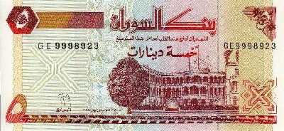 Beschrijving voorzijde: PALACE